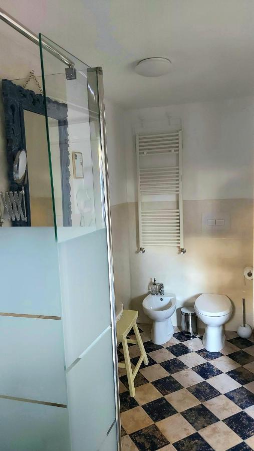 Double Room Patio