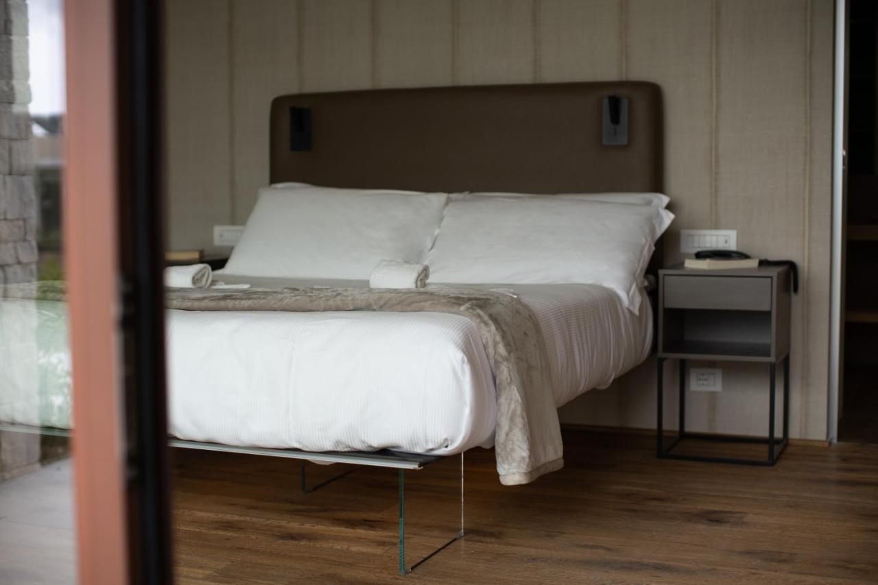 Deluxe Kamer met Queensize Bed