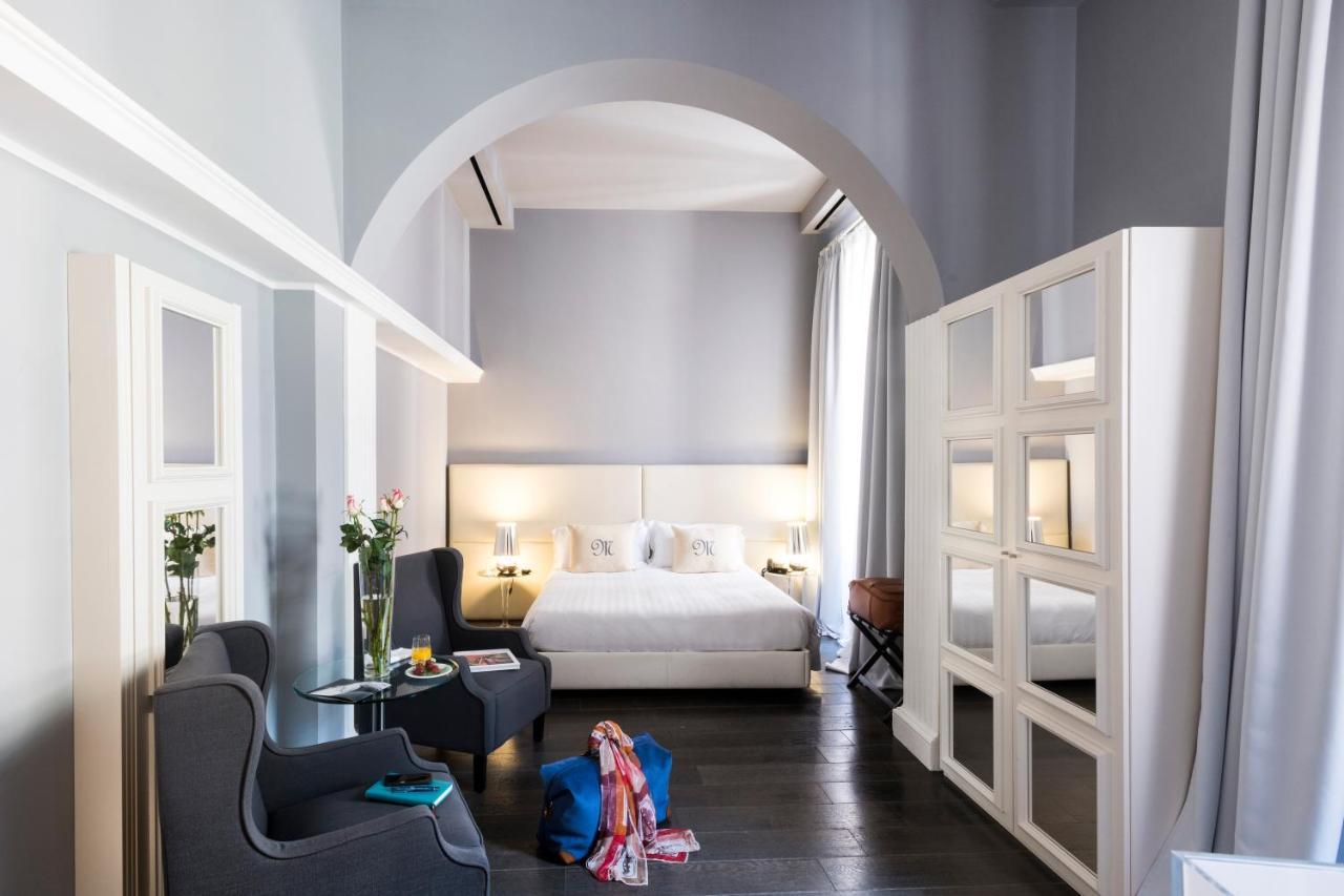 Executive Double Room with City View