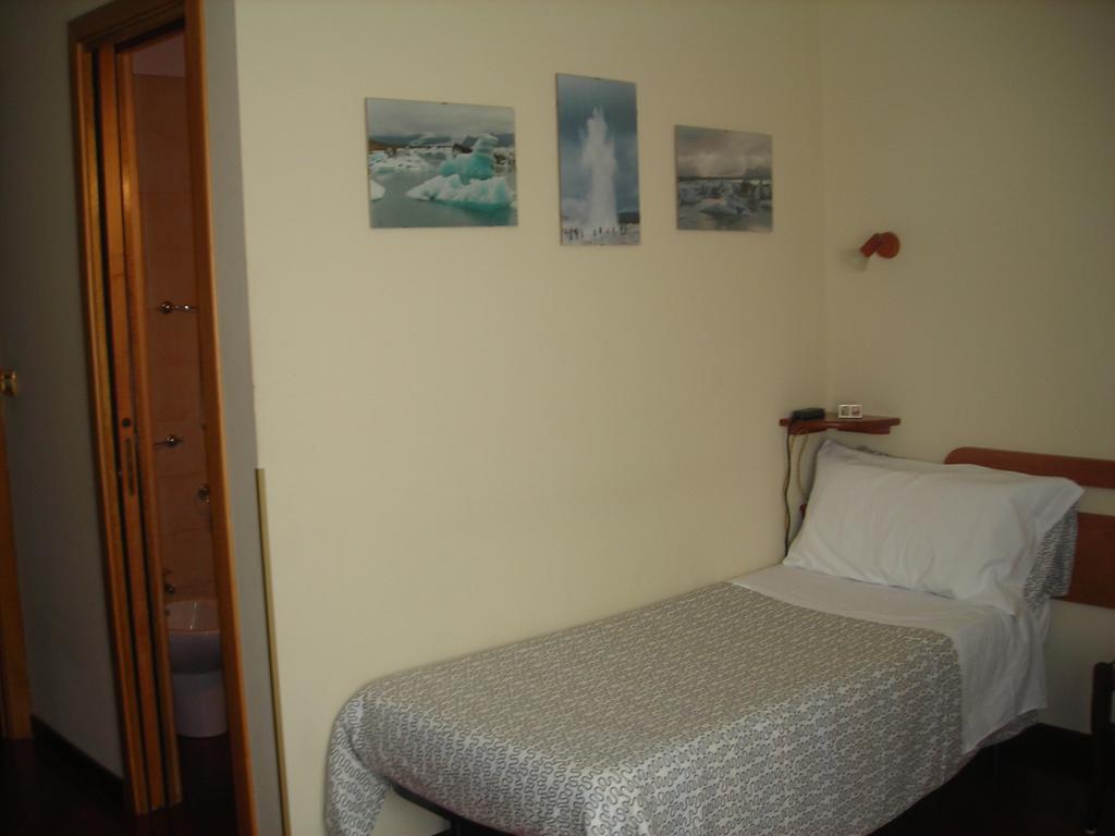 Chambre Quadruple