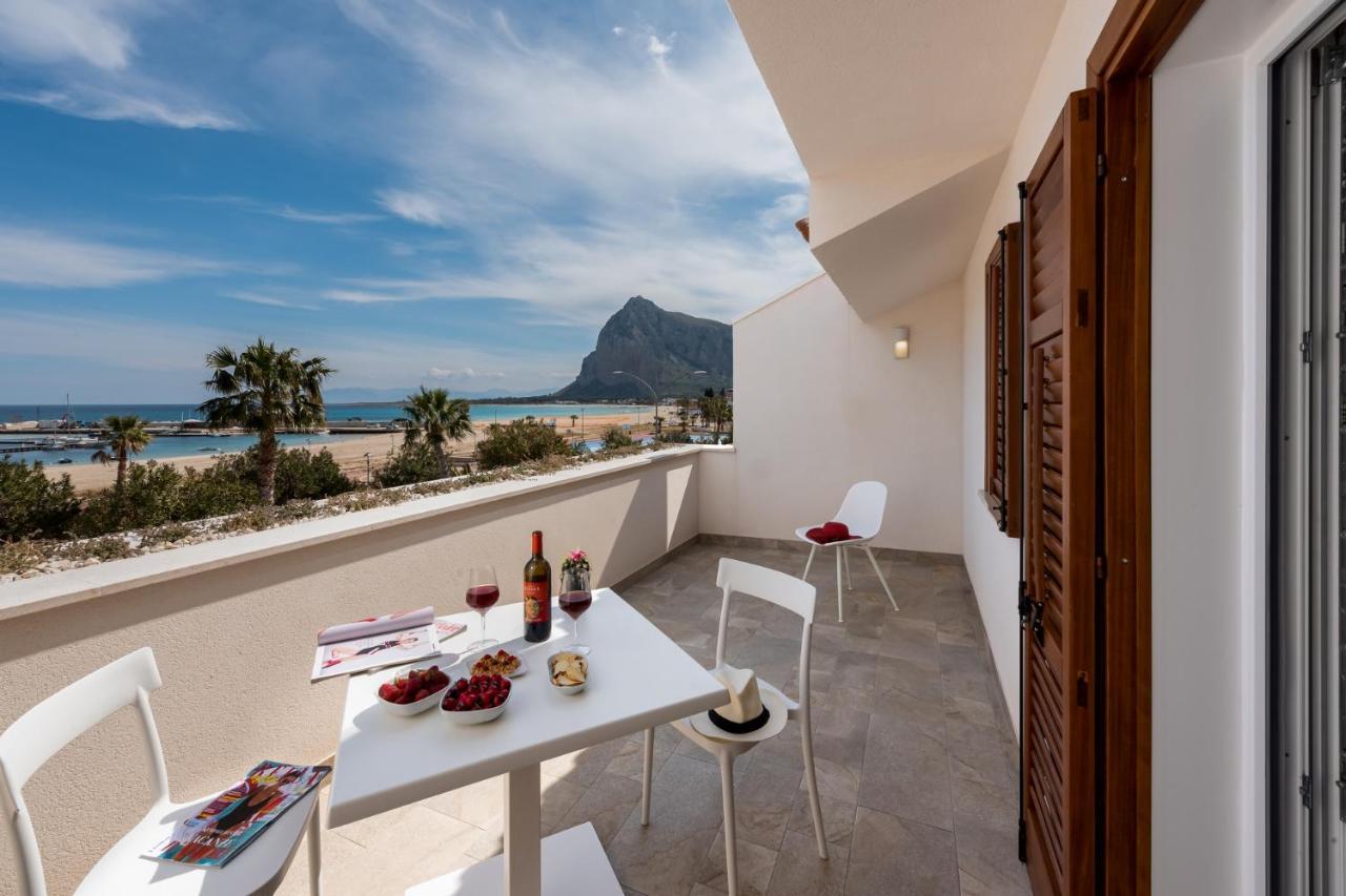 Double Room Sea View