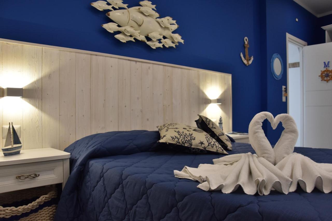 Camera Tripla con Bagno Privato