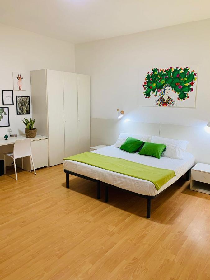 Superior Double or Twin Room Terrace