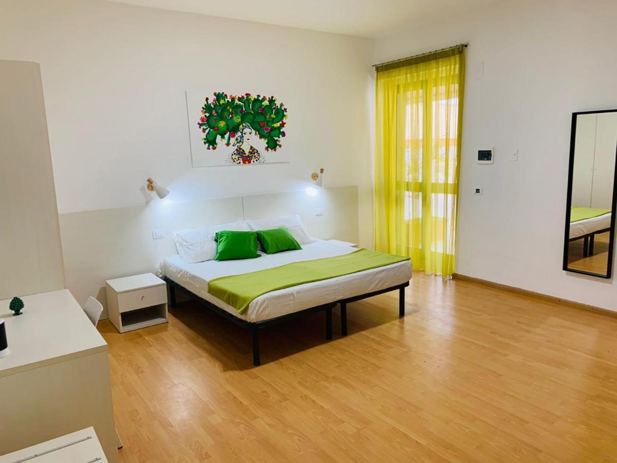 Superior Double or Twin Room Terrace