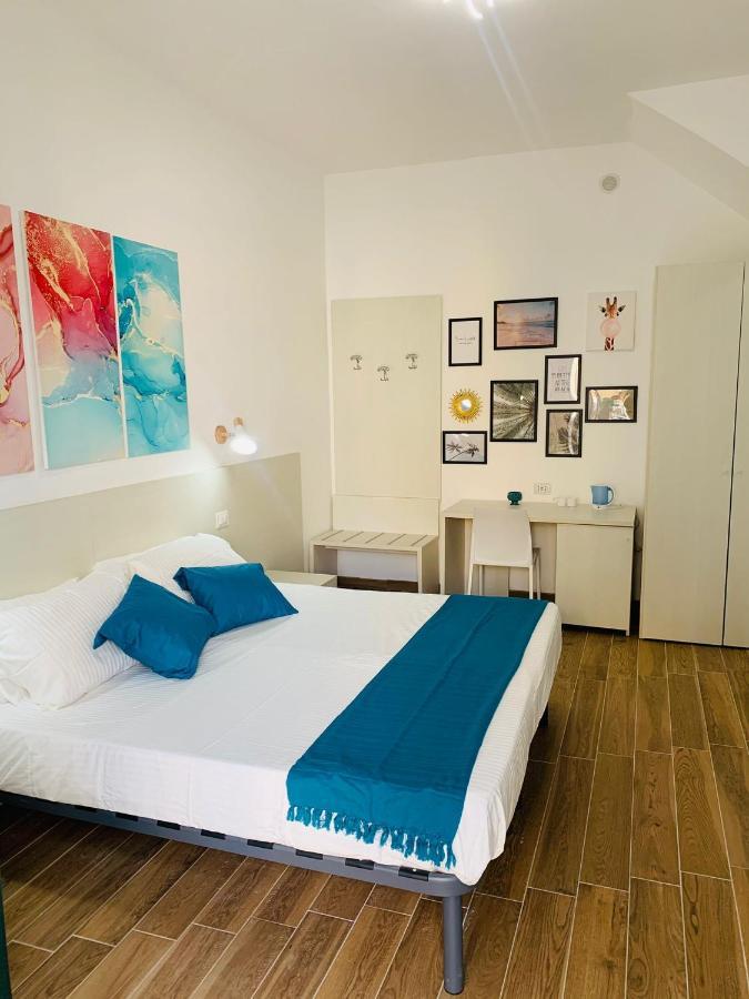 Deluxe Double or Twin Room Garden View