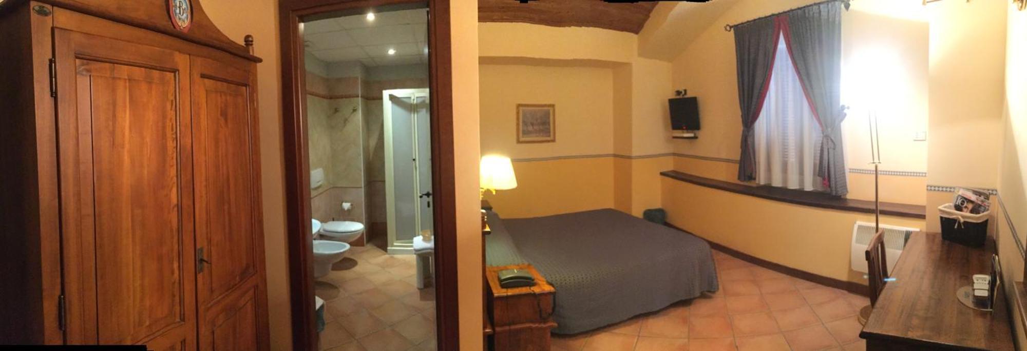 Chambre Simple