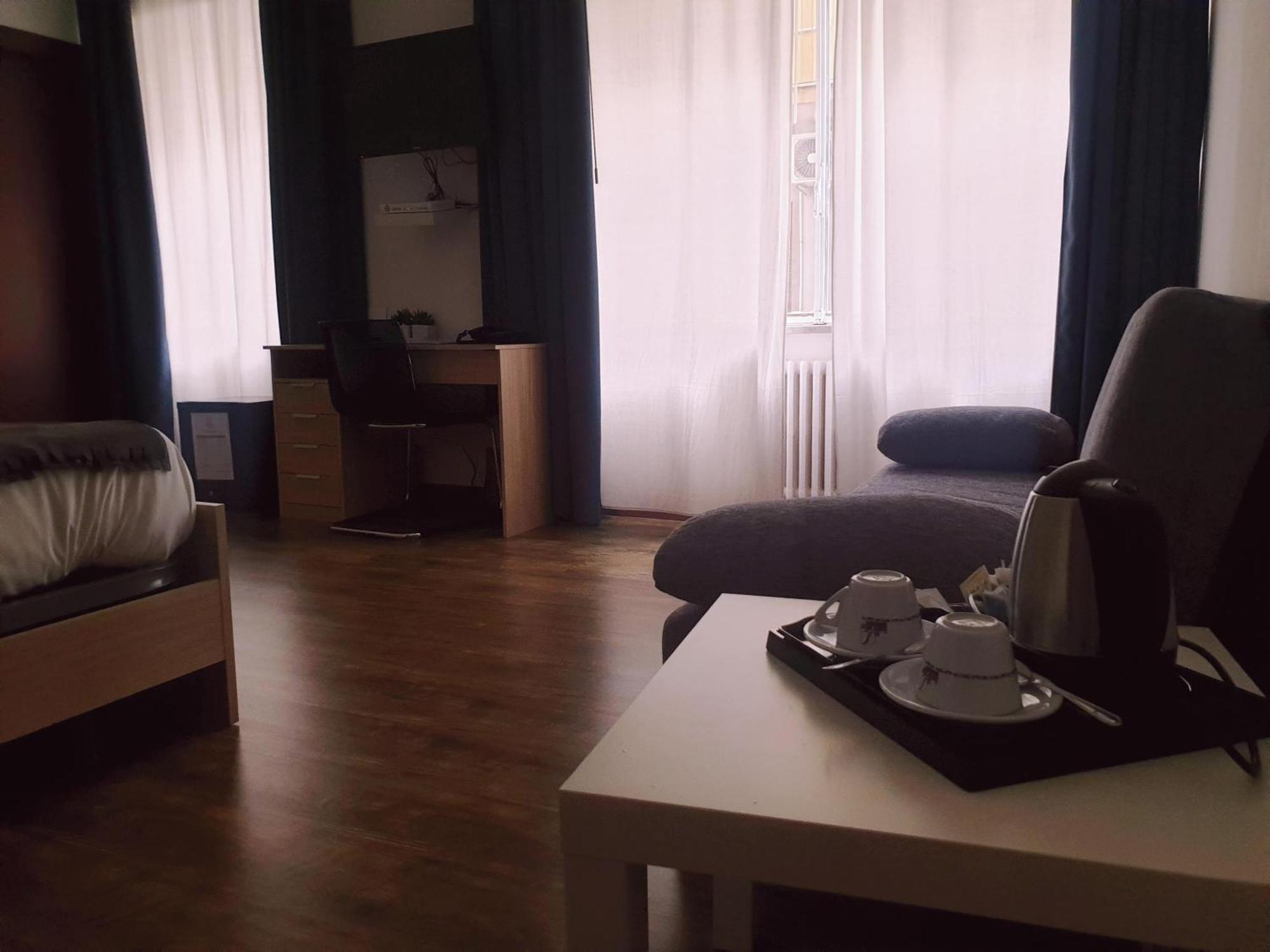 Superior Double Room