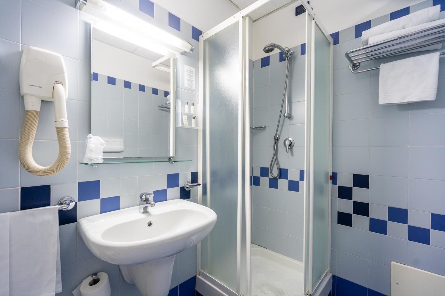 Budget Single Room