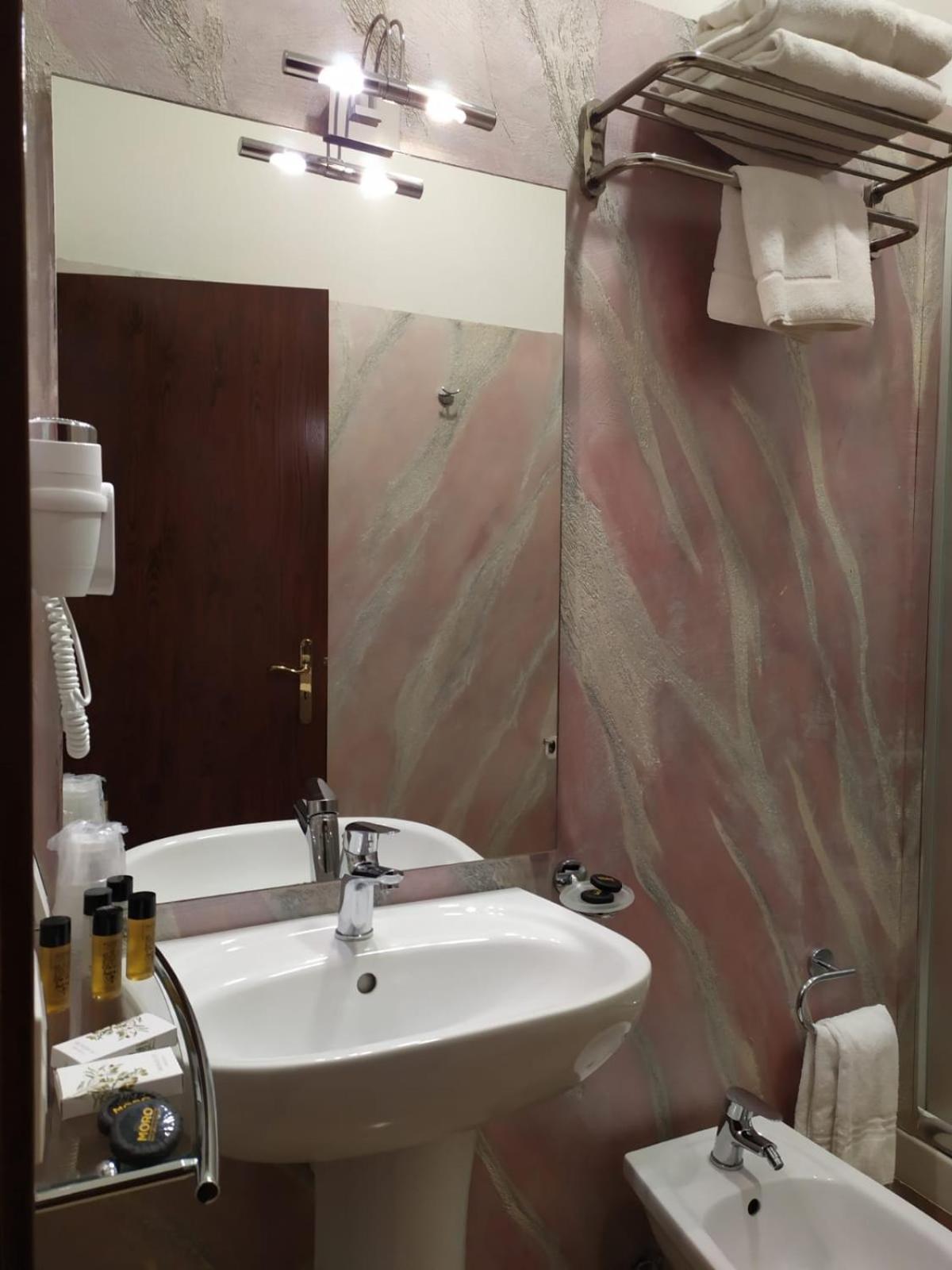 Deluxe Single Room Balcony