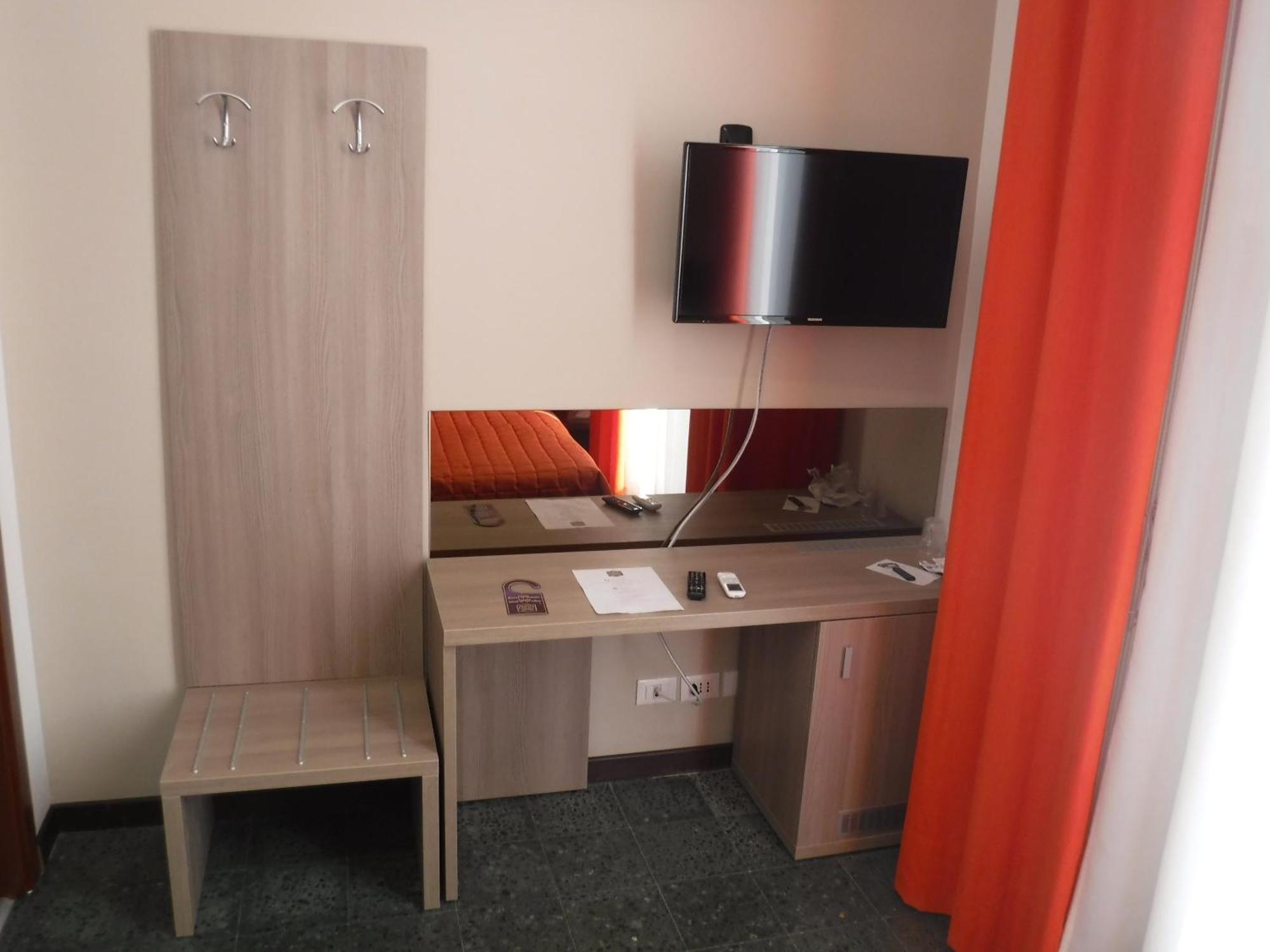 Deluxe Single Room Balcony
