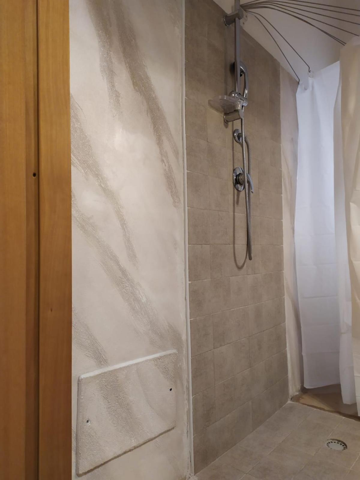 Single Room Disability Access