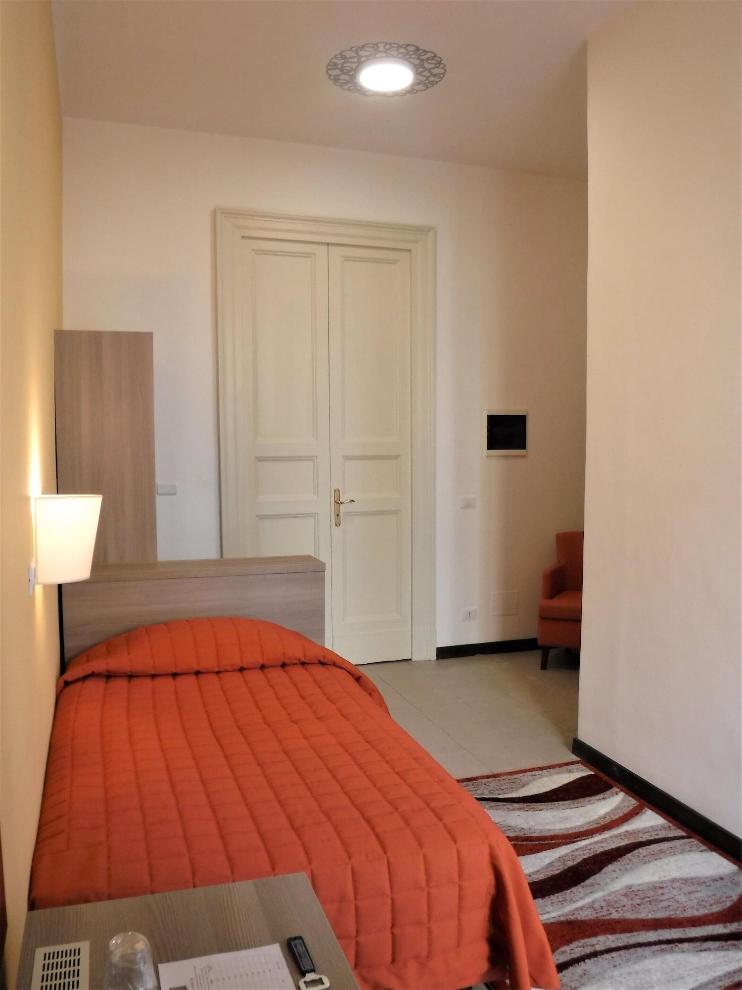 Single Room Disability Access