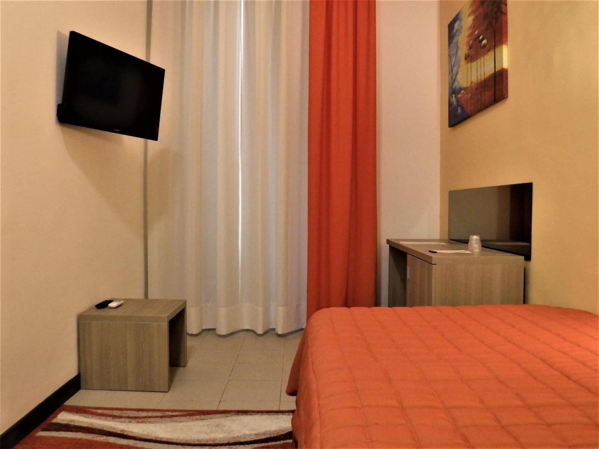 Single Room Disability Access