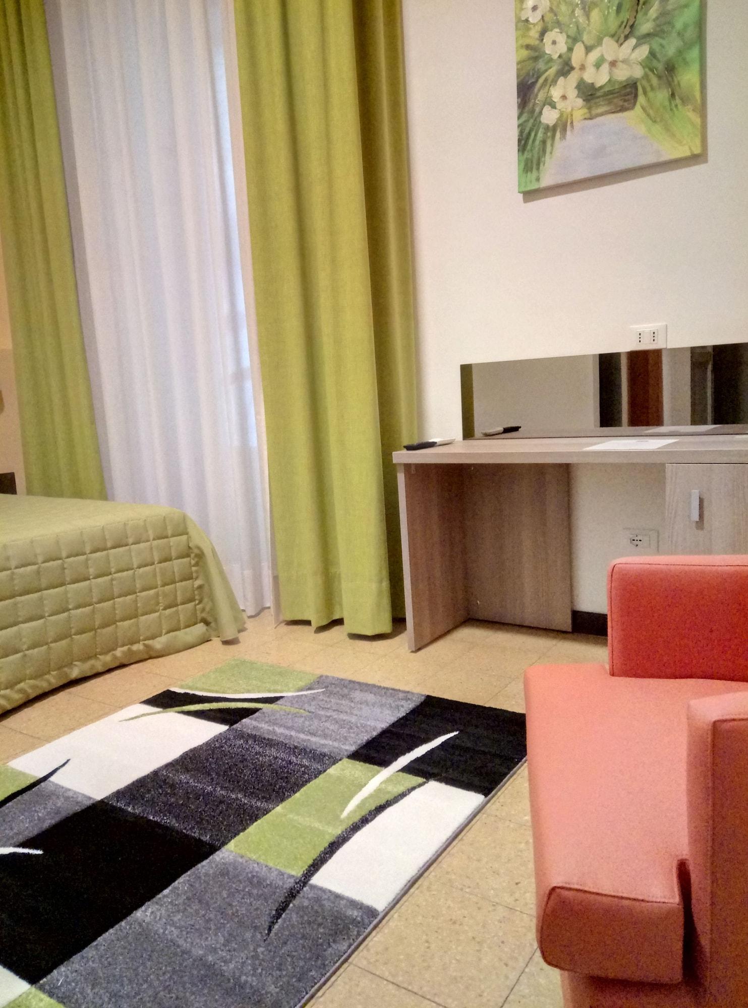 Double or Twin Room
