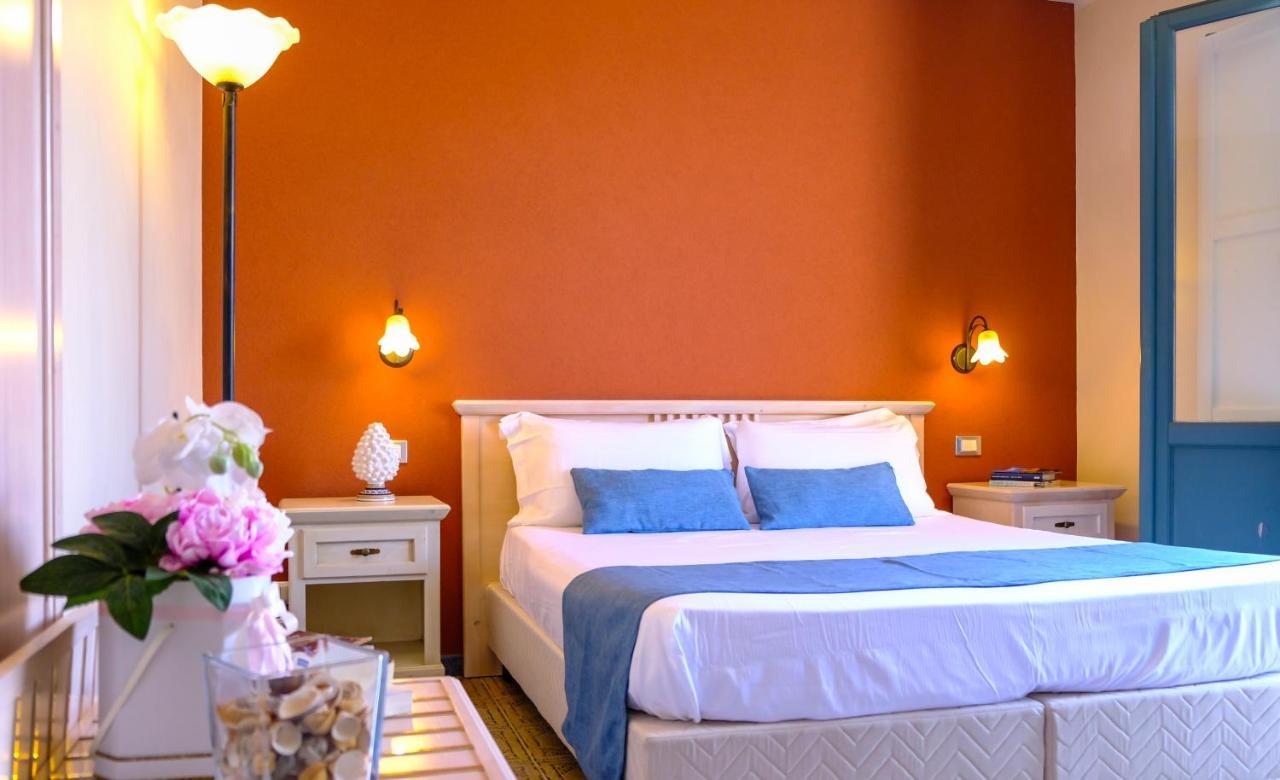Chambre Familiale - Vue sur Mer