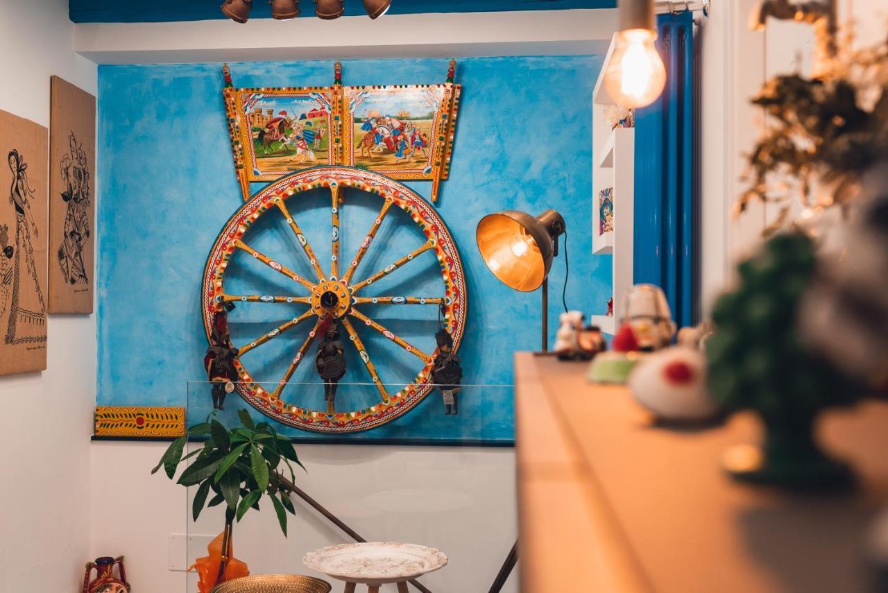 Doppelzimmer mit eigenem Bad