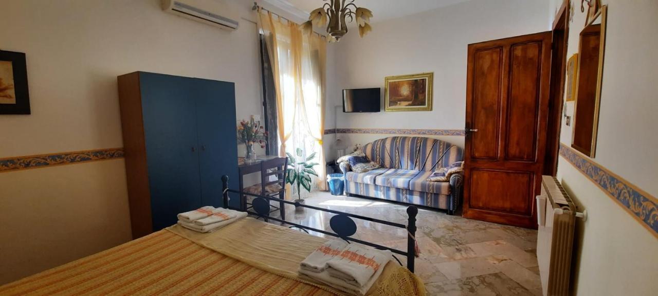 Double Room Balcony