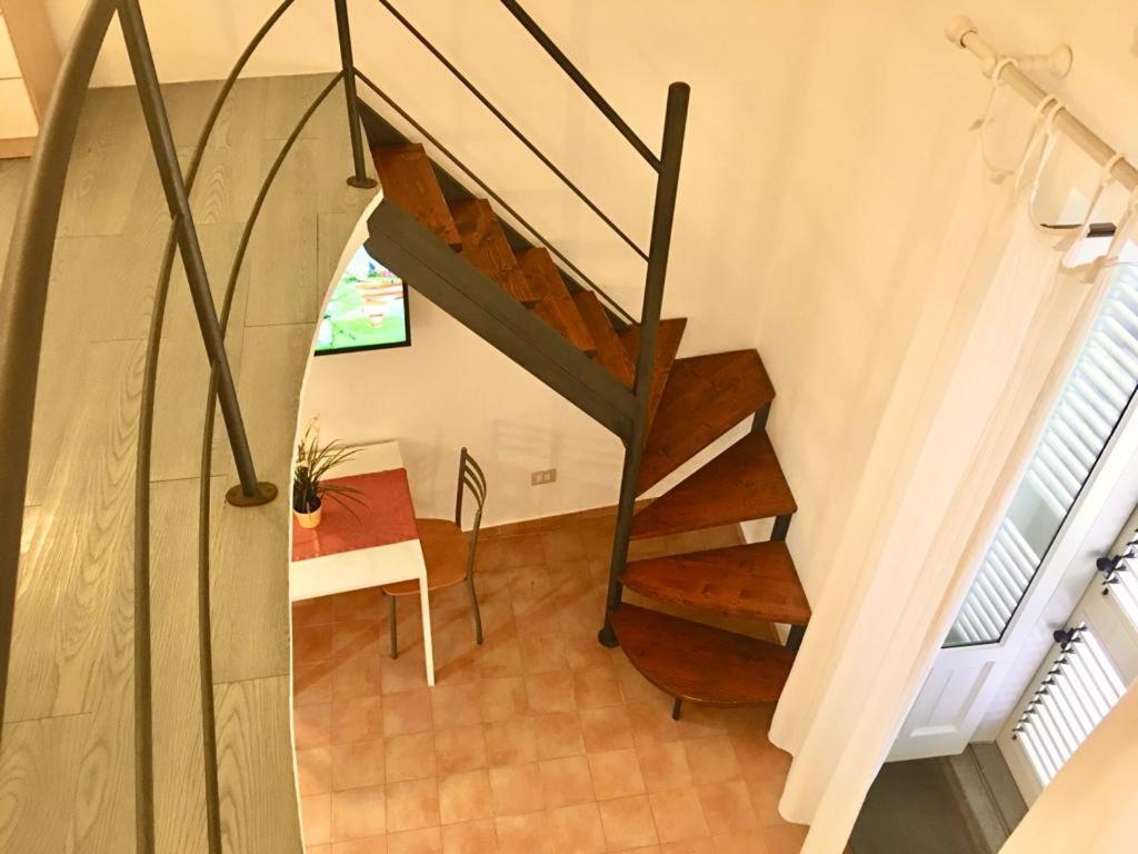 Habitación con 1 cama doble o 2 individuales - Anexo