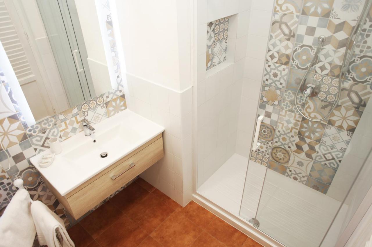 Double Room Terrace