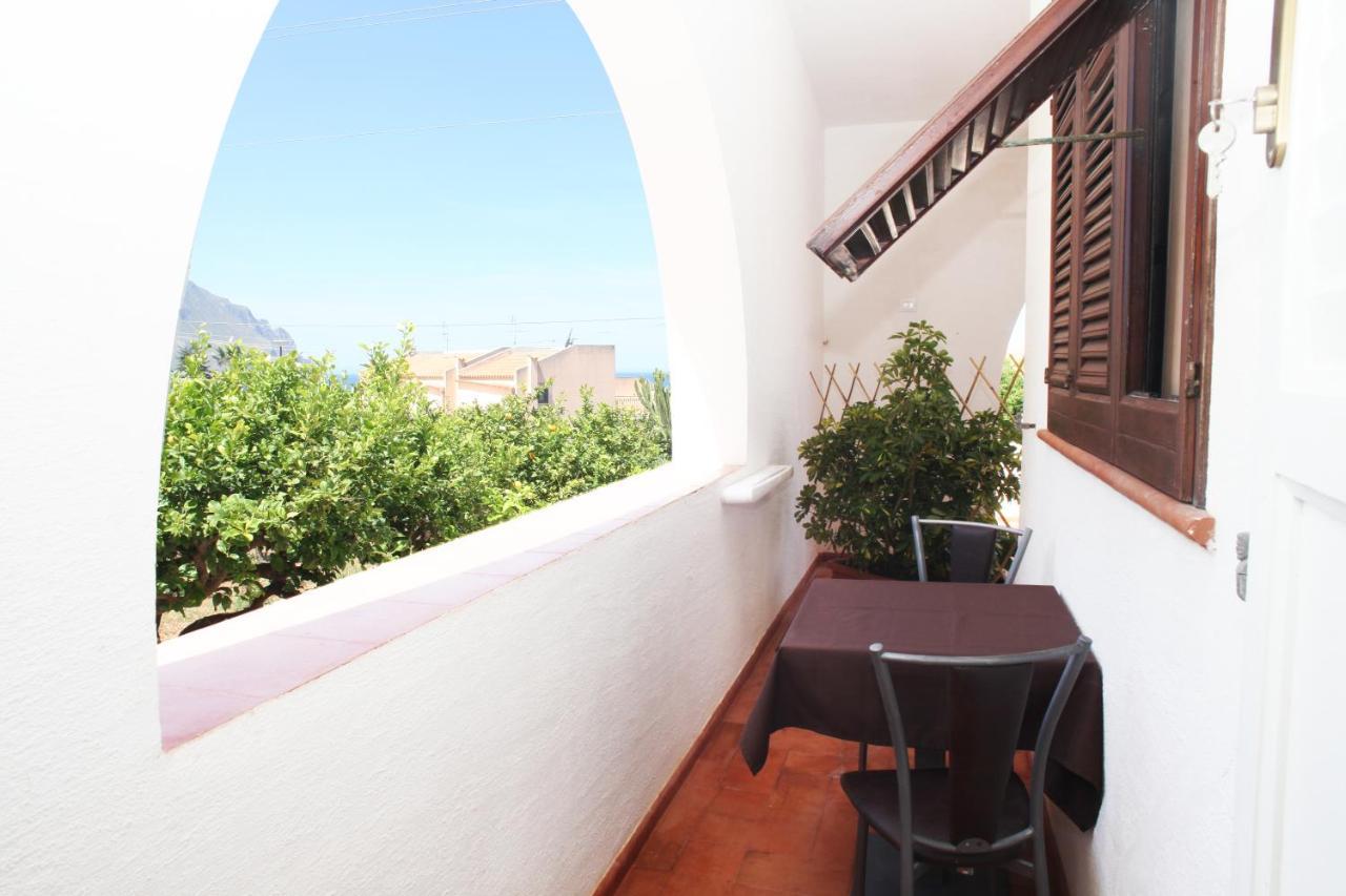 Double Room Terrace