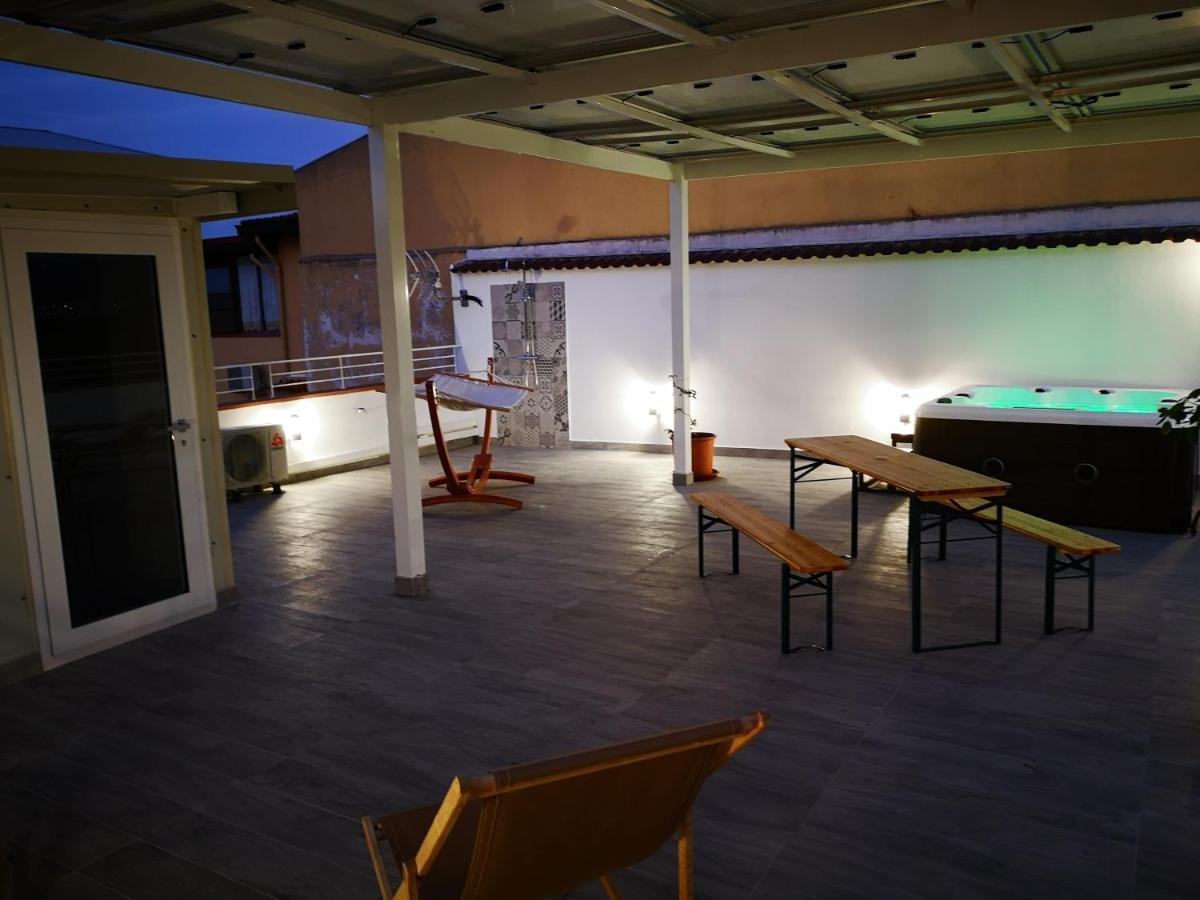 Double Room Balcony