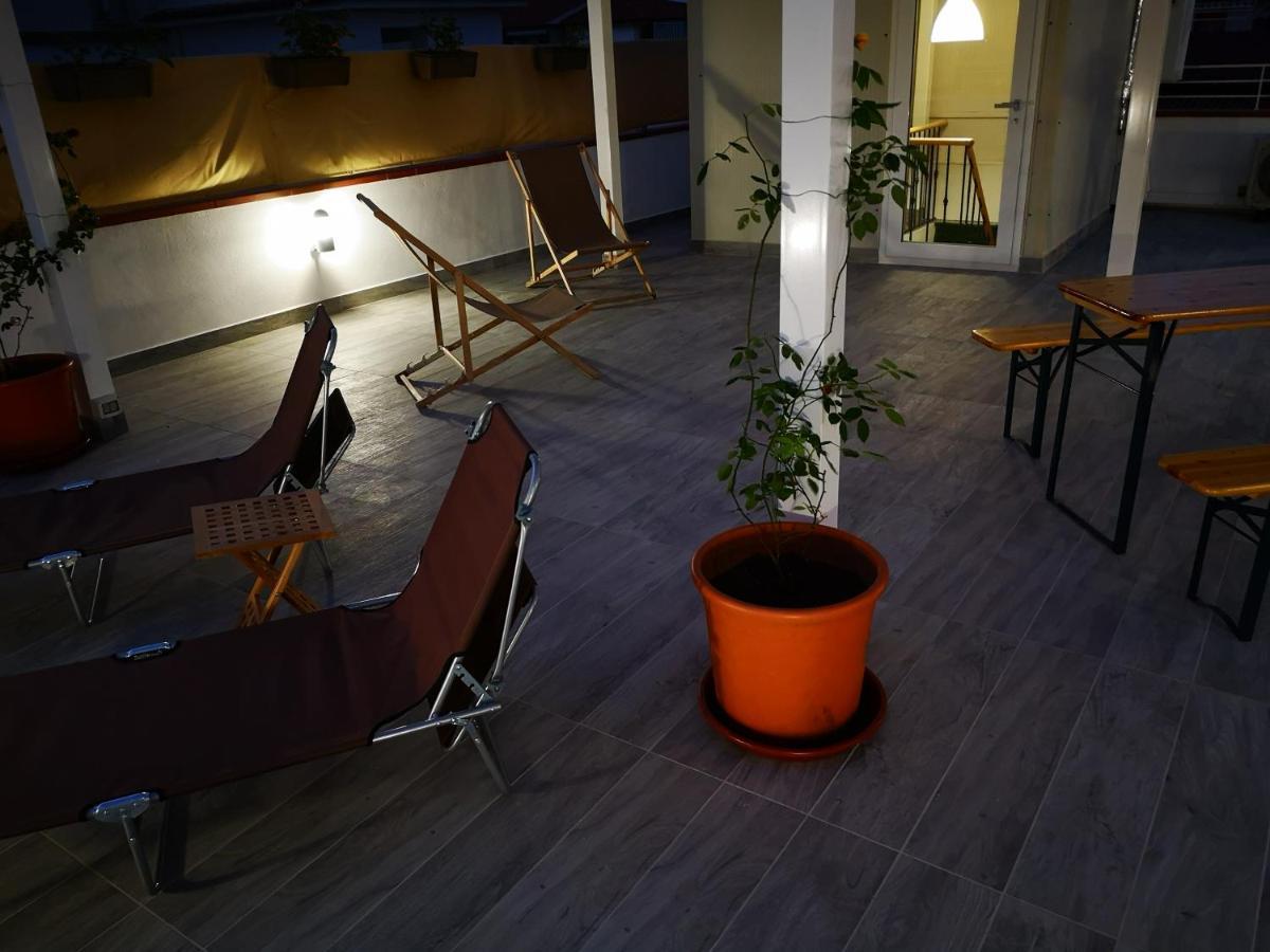 Double Room Balcony
