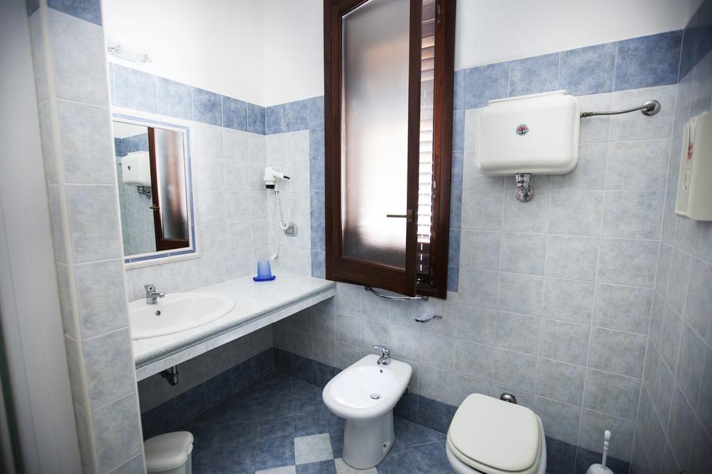 Economy Double Room - Annex
