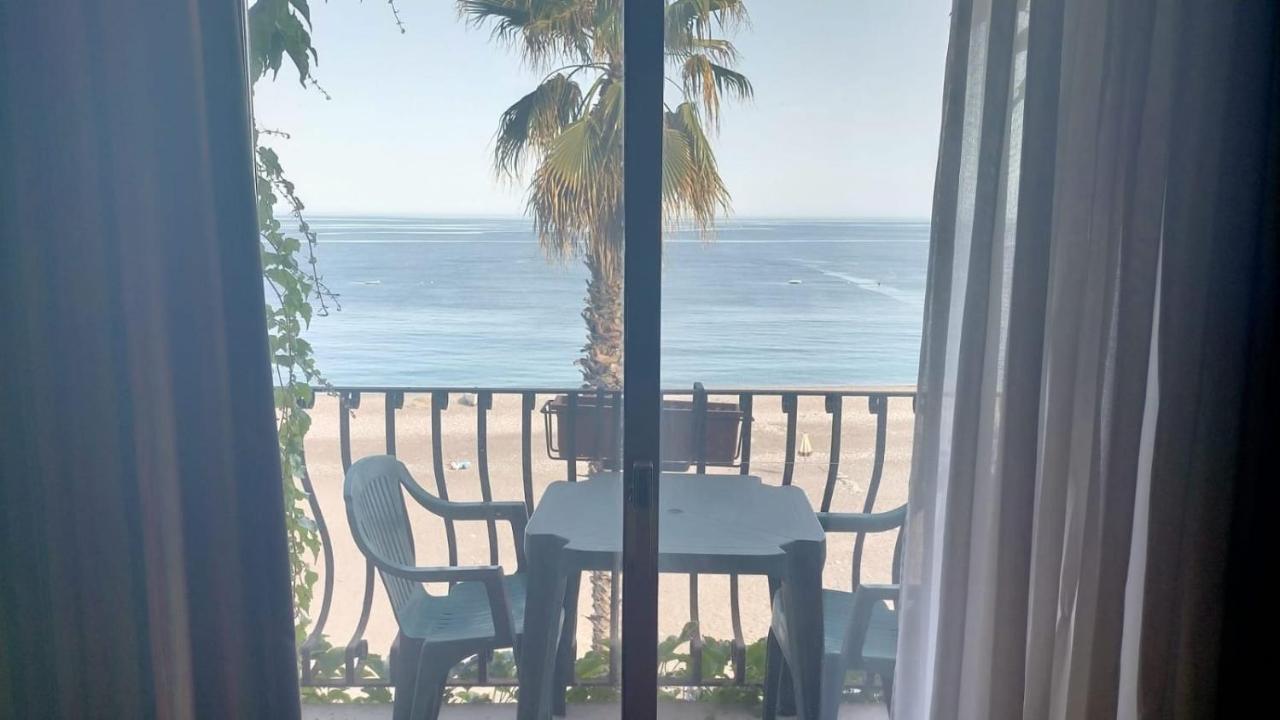 Double Room Sea View