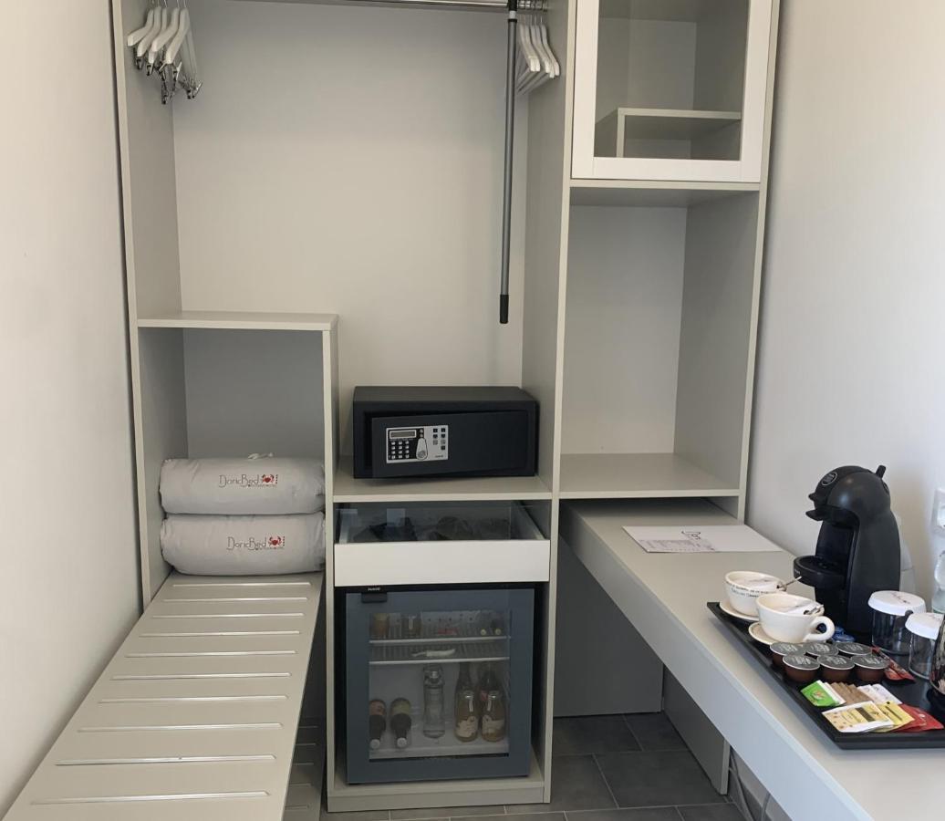 Suite avec Bain à Remous - Villa Individuelle