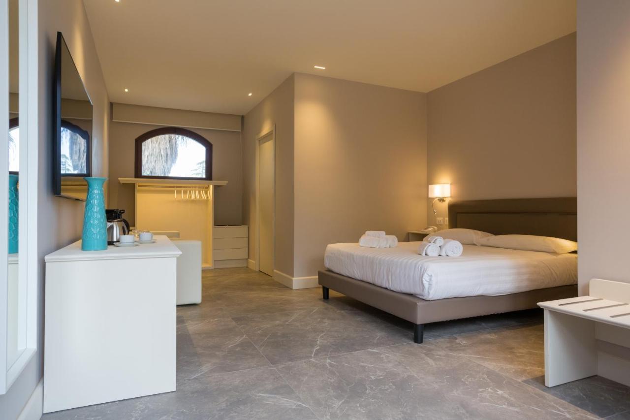 Double Room Annex
