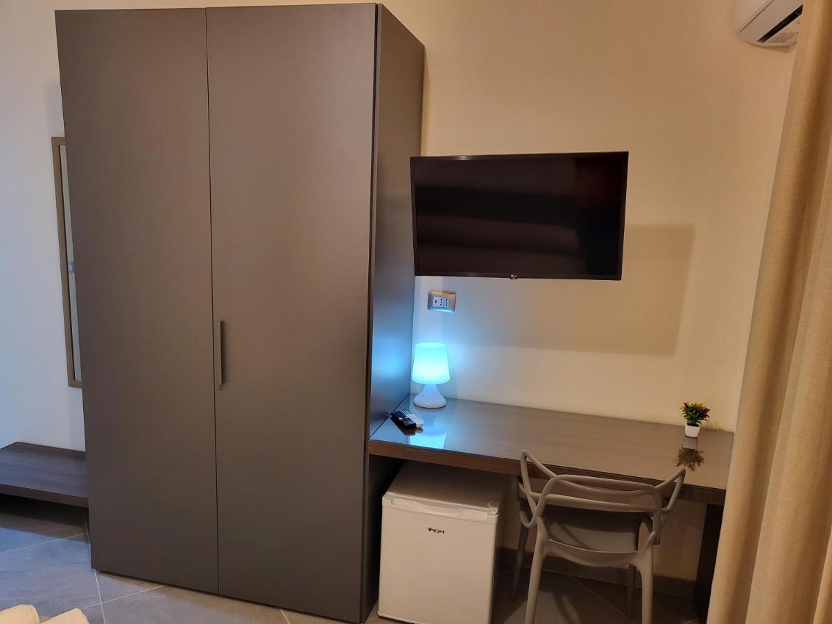 Small Double Room