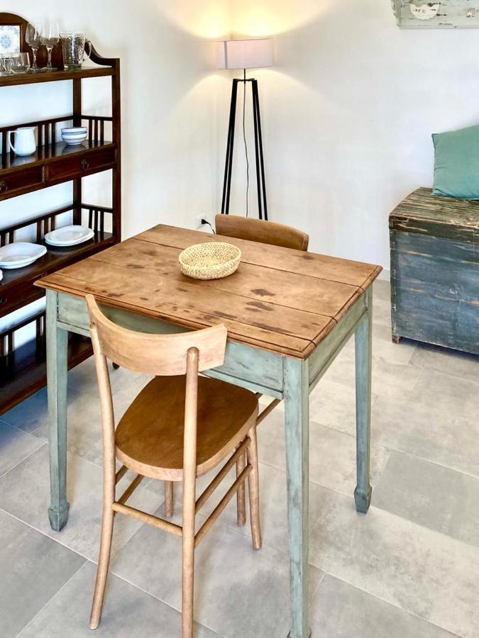 Monolocale con Terrazza
