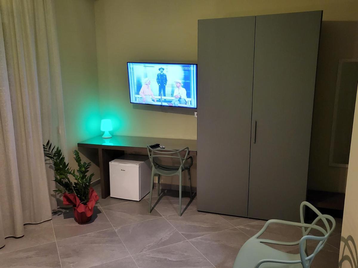 Deluxe Double Room Bath