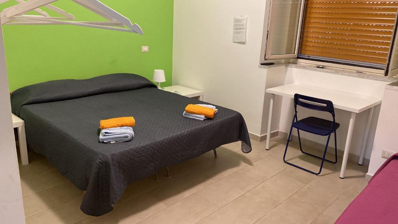 Triple Room Private Bathroom