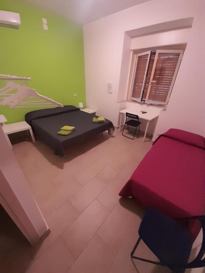 Triple Room Private Bathroom
