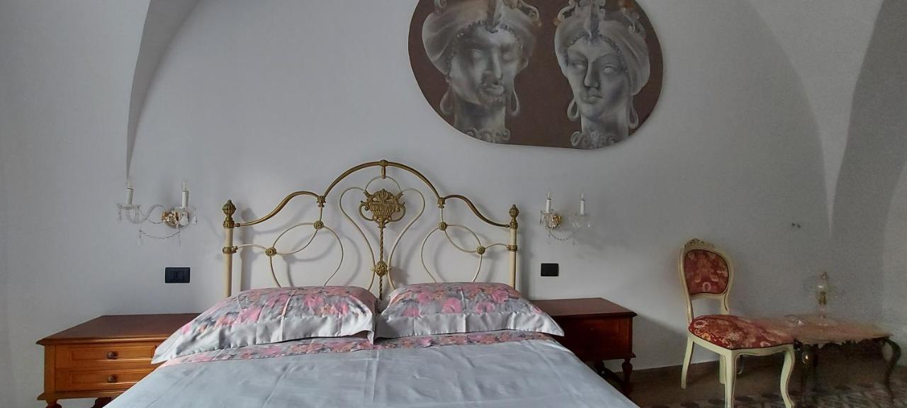 Junior Suite Balcony