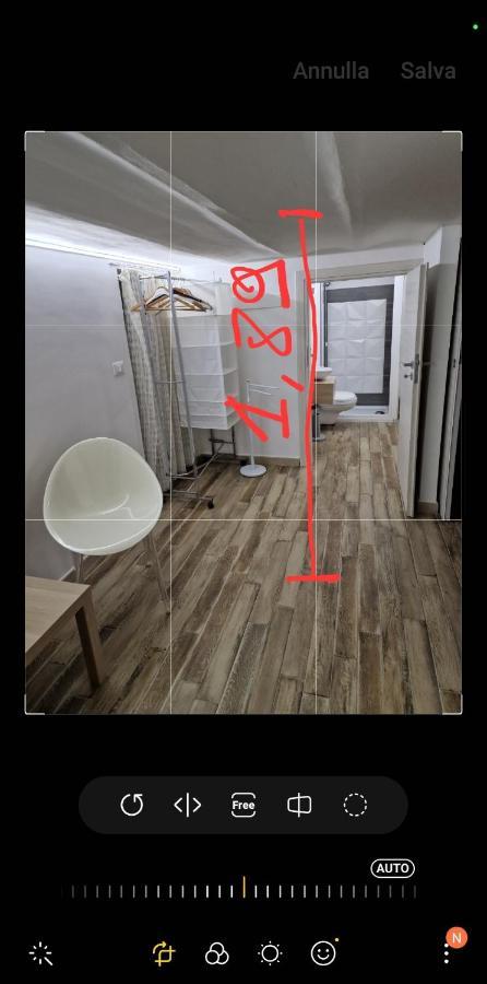 Chambre Double Standard