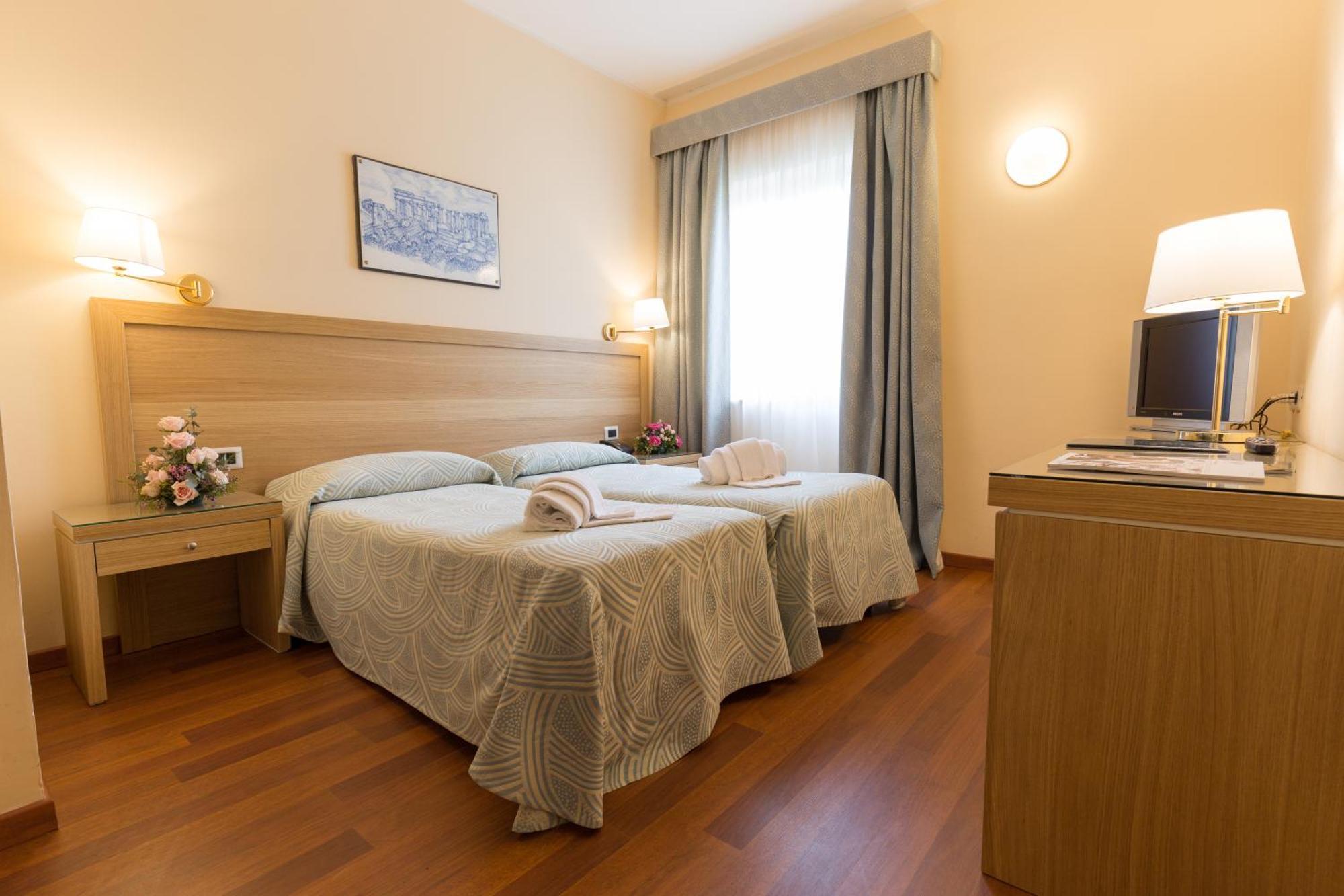 Classic Double or Twin Room