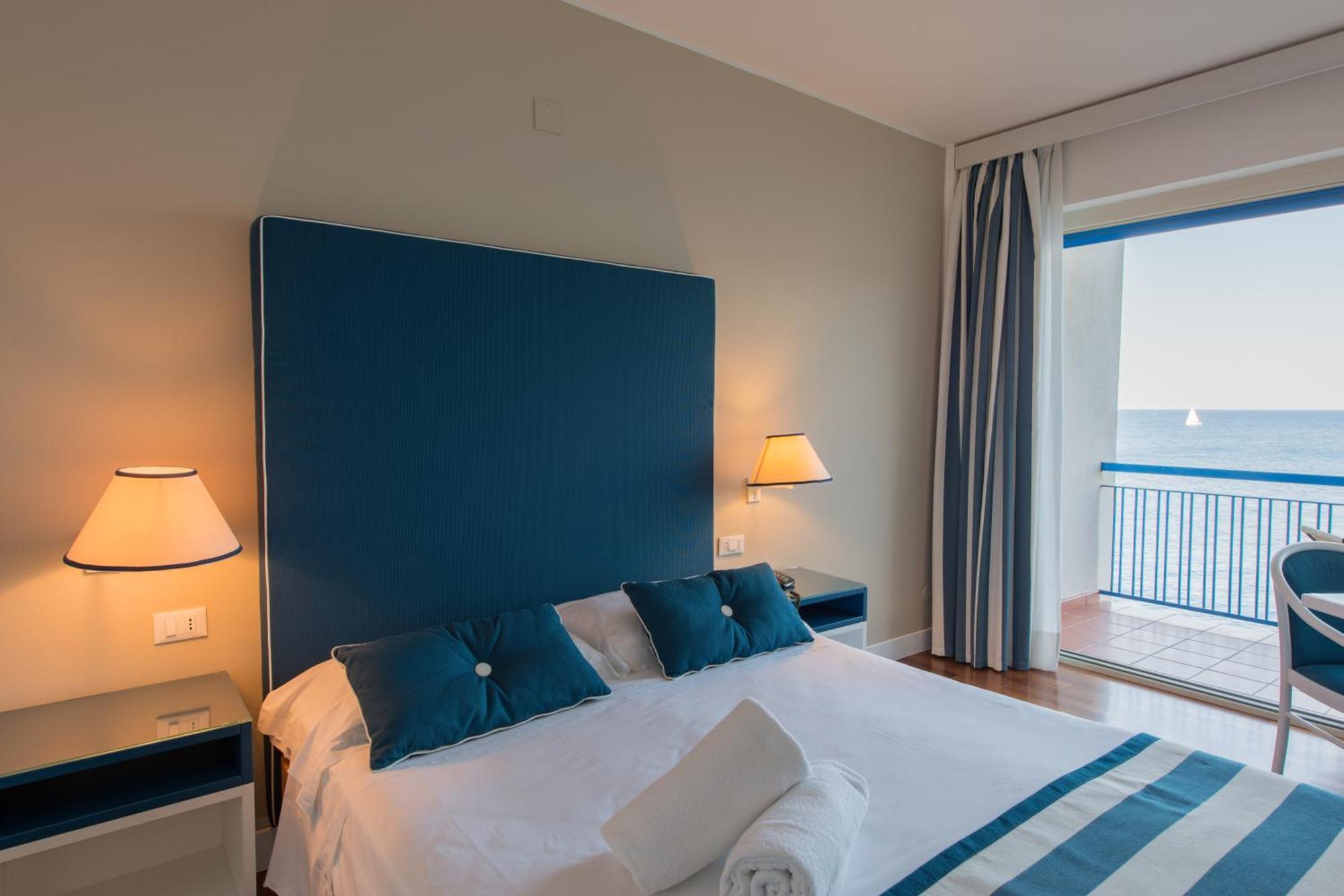 Double Room Sea View