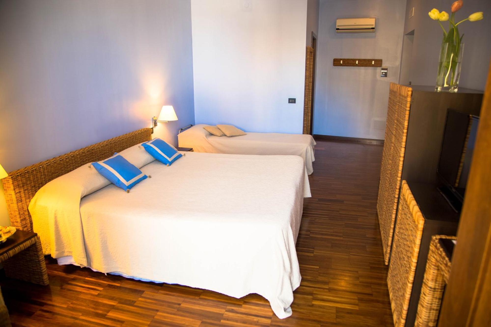 Chambre Triple Classique