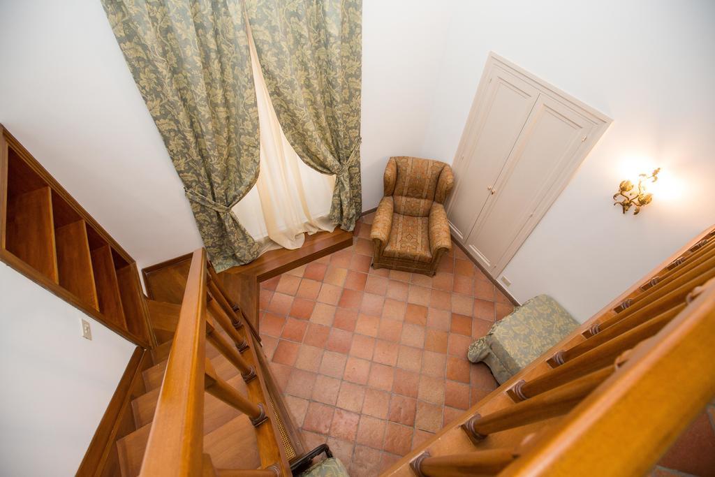 Classic Quadruple Room