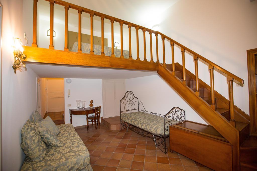 Classic Quadruple Room