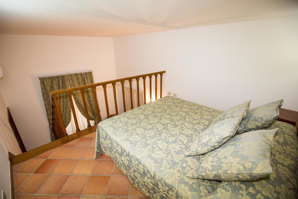 Classic Quadruple Room