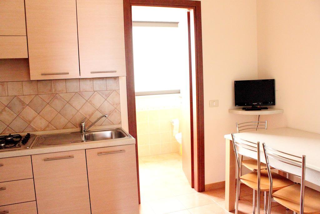 Appartamento con 2 Camere da Letto