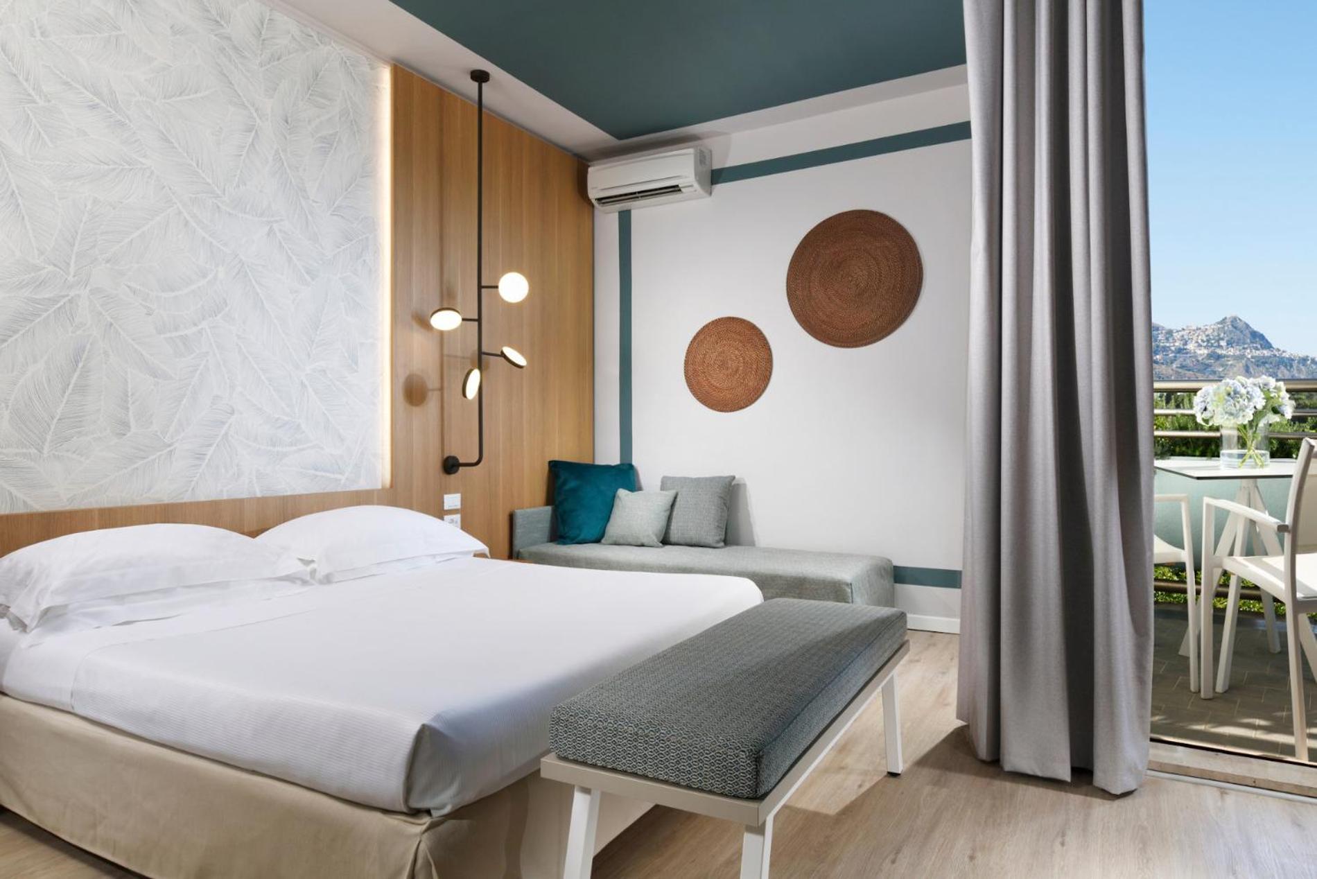 Premium Double Room