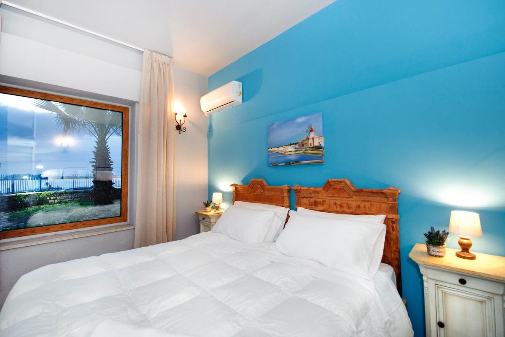 Double Room Sea View