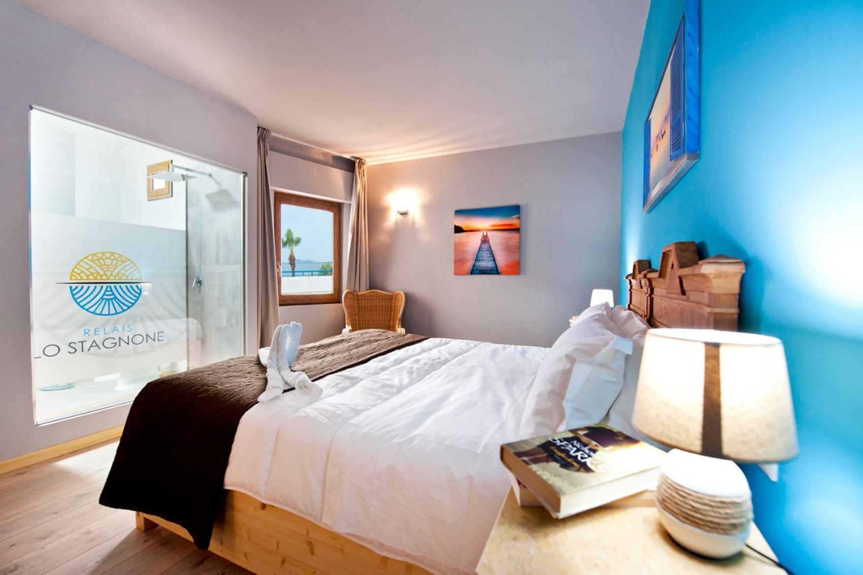 Suite Terrace