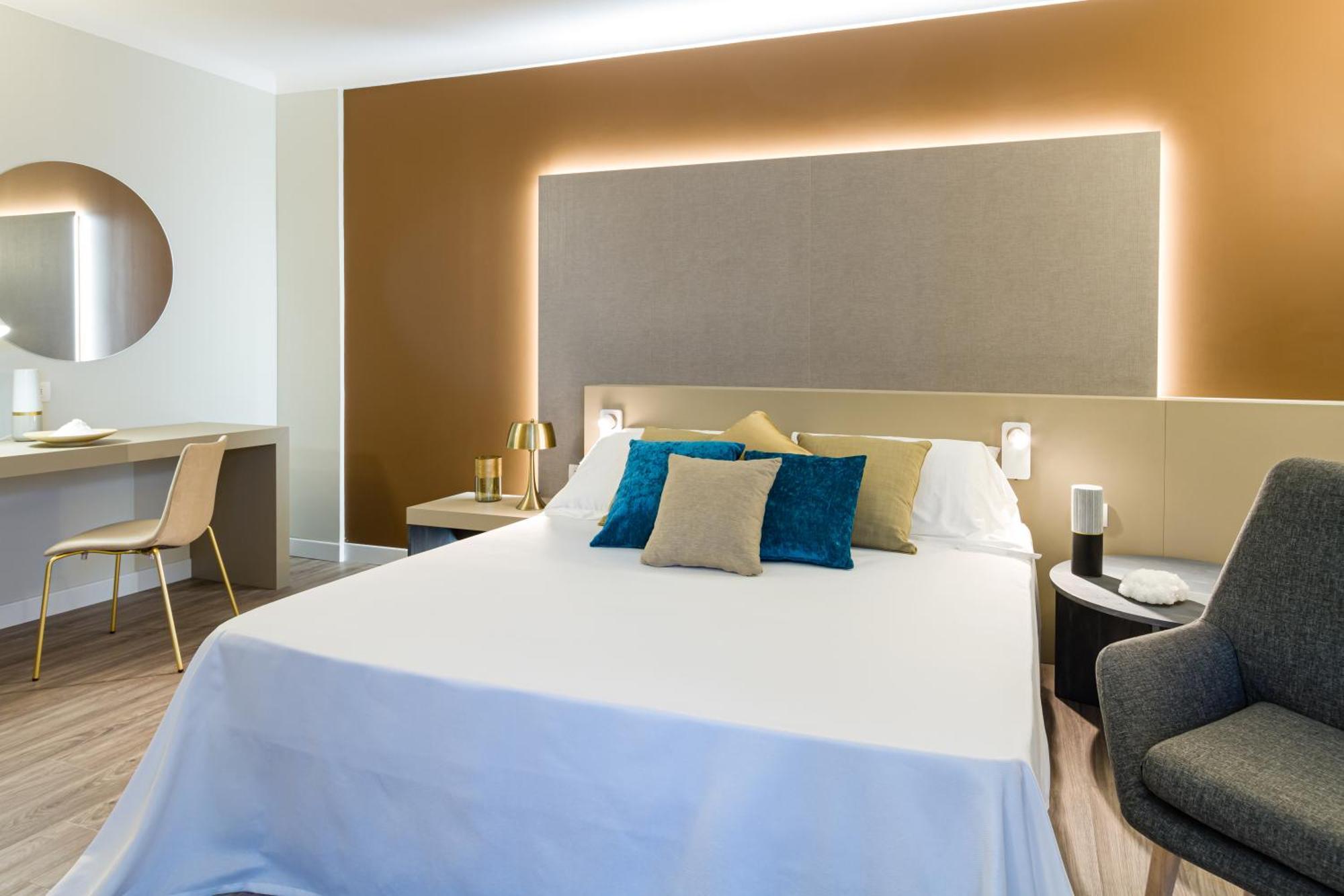 Junior Suite Sea View