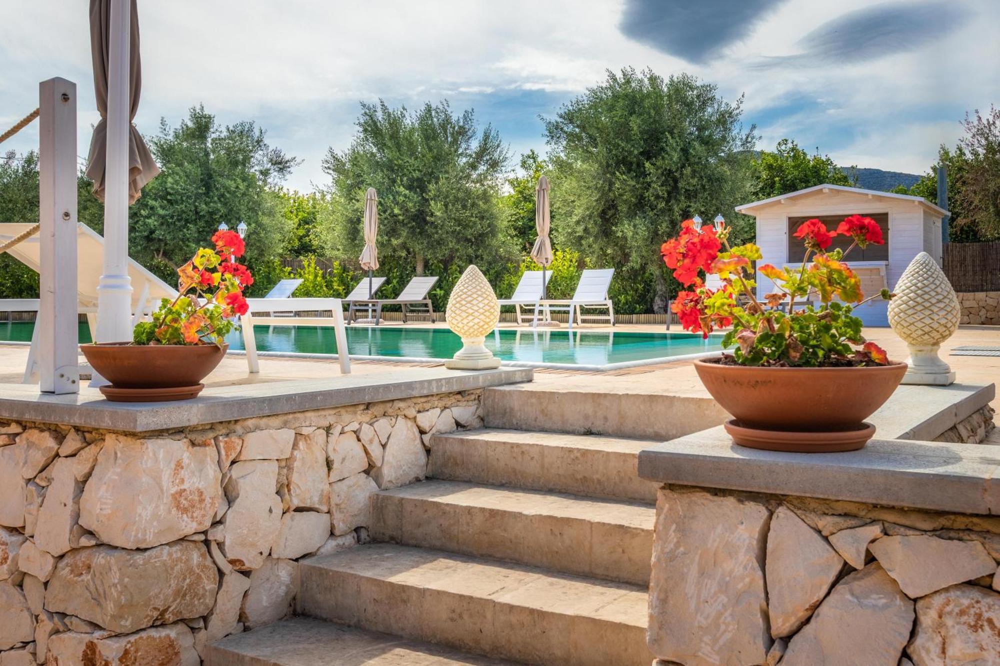 Superior Villa