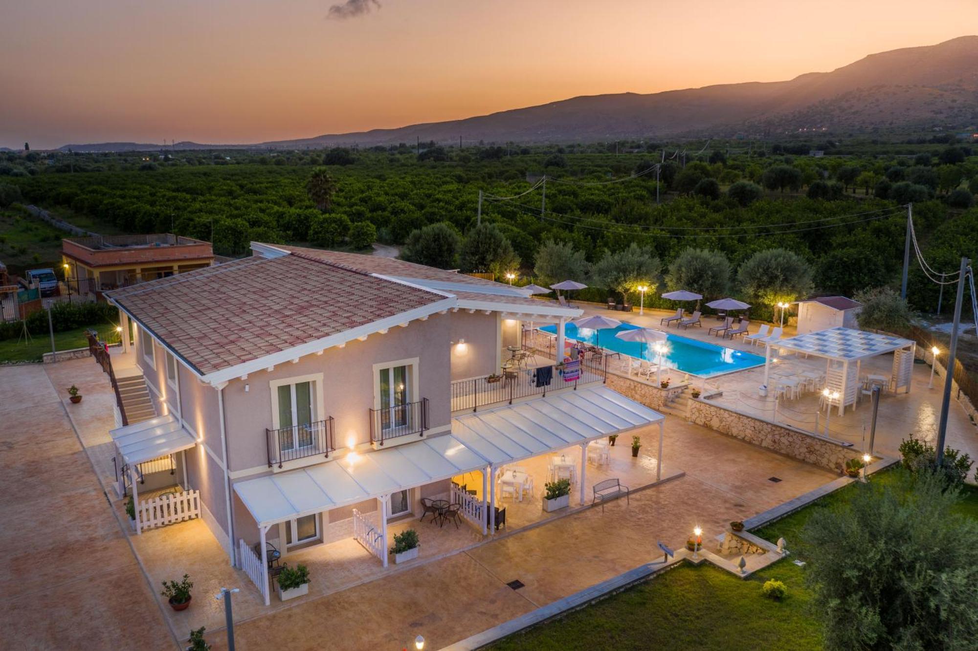 Superior Villa
